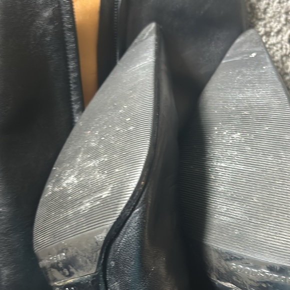 Authentic Gucci boots - Picture 8 of 8